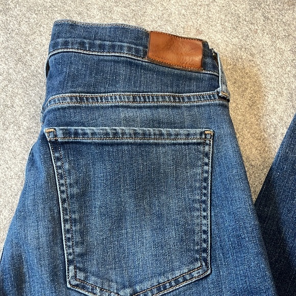 Citizens of Humanity Premium Vintage, Emerson Slim Boyfriend Cut. Button Fly! - Picture 5 of 13